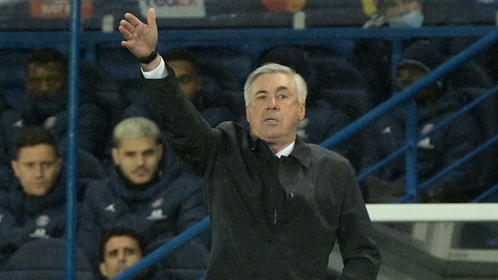 Carlo Ancelotti Carlo Ancelotti