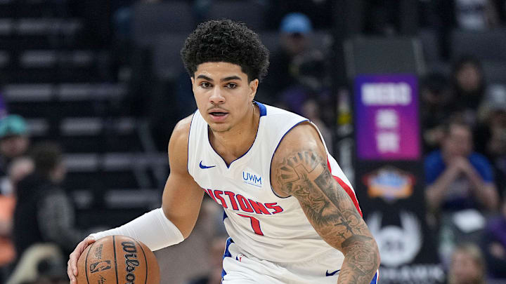 Charlotte Hornets, Brooklyn Nets, Killian Hayes
