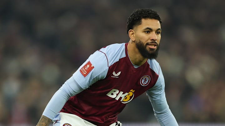 Aston Villa v Chelsea - Emirates FA Cup Fourth Round Replay