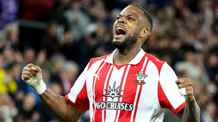Southampton v Ipswich Town - Sky Bet Championship
