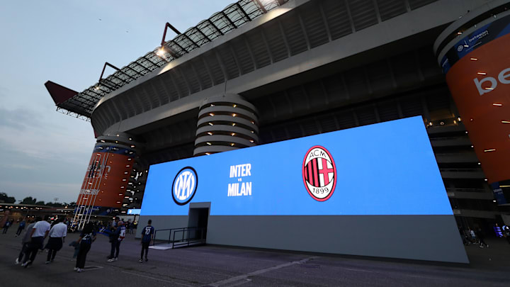 Inter - Milan Inter - Milan