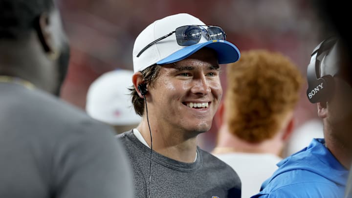 Los Angeles Chargers v San Francisco 49ers - NFL Preseason 2025