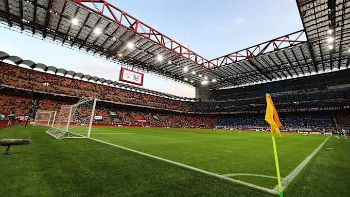 San Siro