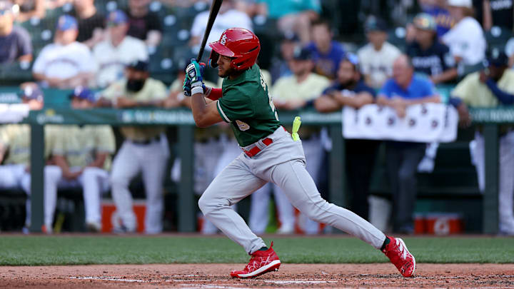 SiriusXM All-Star Futures Game