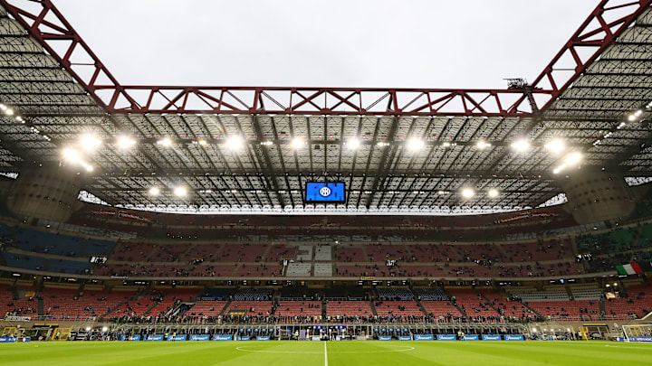 San Siro