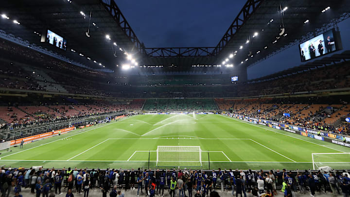 San Siro
