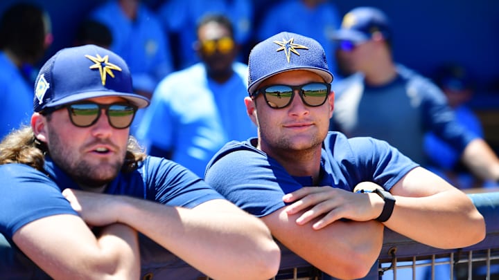McClanahan is In, But Can Fleming Make The Roster Out of Camp?