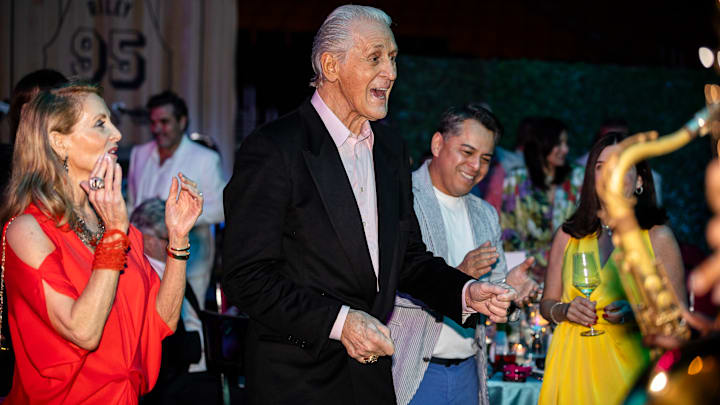 15th Annual Miami HEAT Gala 15th Annual Miami HEAT Gala