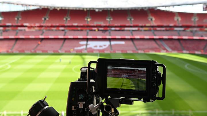 Arsenal v Crystal Palace - Premier League Arsenal v Crystal Palace - Premier League