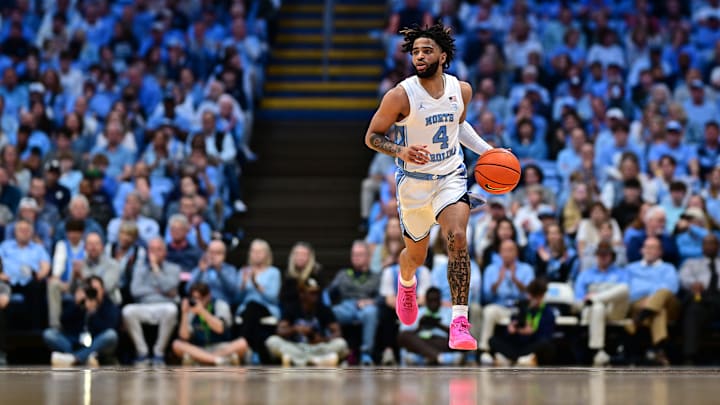 Notre Dame v North Carolina