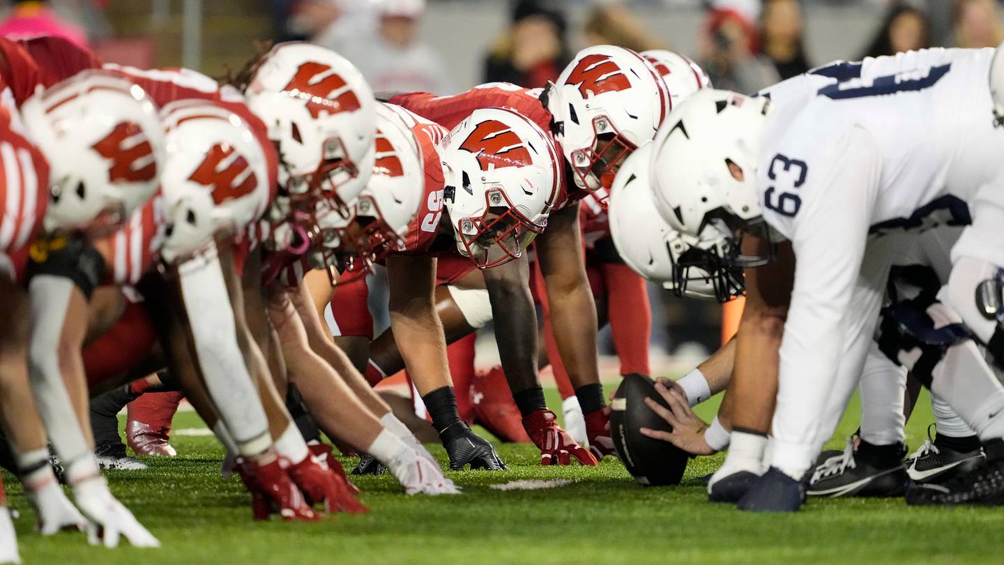 Wisconsin Badgers Schedule Superlatives: Trap Game, Must Win, Toughest Stretch, More