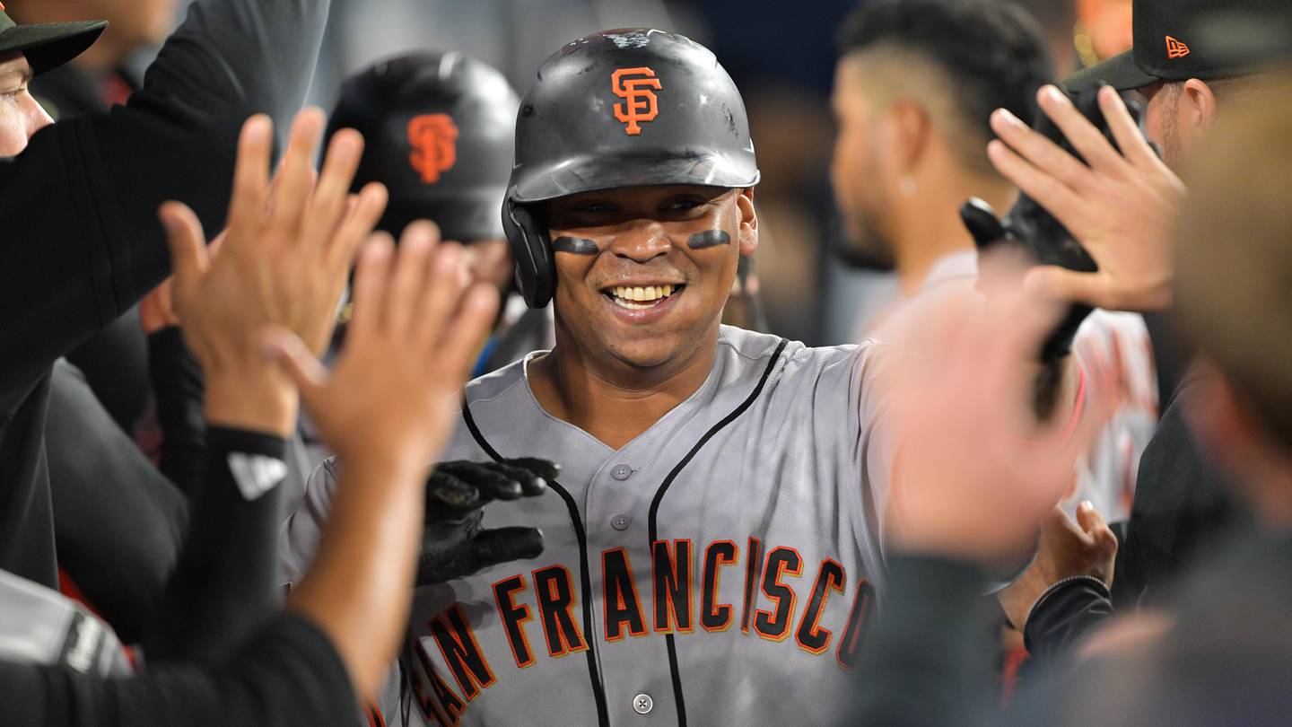 Are we seeing a resurgent Rafael Devers?