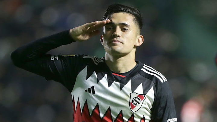 Banfield v River Plate - Copa de la Liga Profesional 2023 Banfield v River Plate - Copa de la Liga Profesional 2023