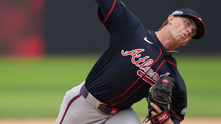 The former Gators starter got a last-second call up and made it count The former Gators starter got a last-second call up and made it count