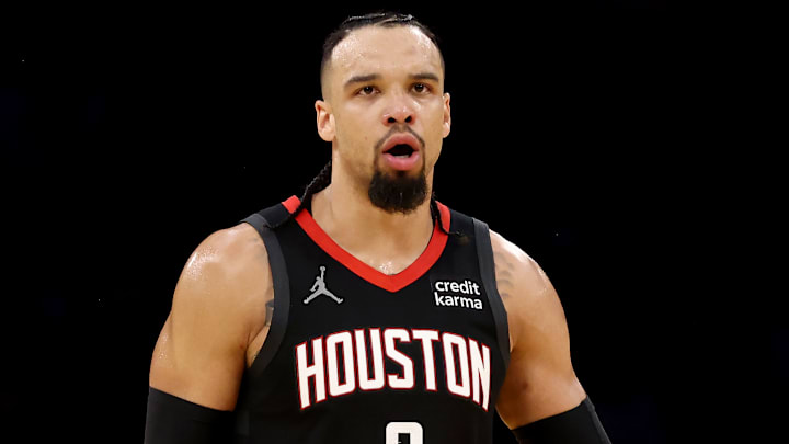 Houston Rockets v Los Angeles Lakers
