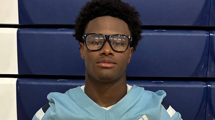 Westminster Christian's Kyle Horde, a Texas State commit, had big production as a runner and receiver during a 12-1 2025 season. He also had 116 tackles, 14 tackles for loss, three sacks, eight pass breakups on defense.
