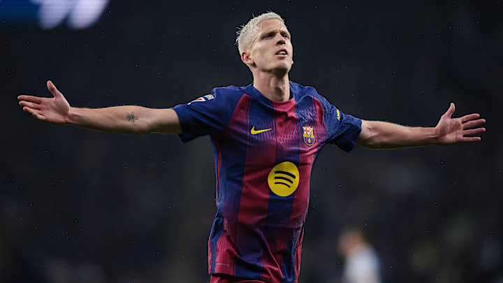 Le Barça est tenant du titre.