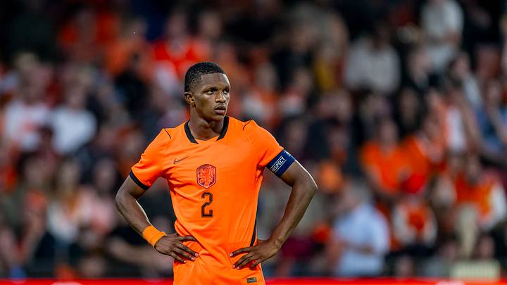 Steht weiterhin ganz oben auf der Wunschliste des FC Bayern: Givairo Read