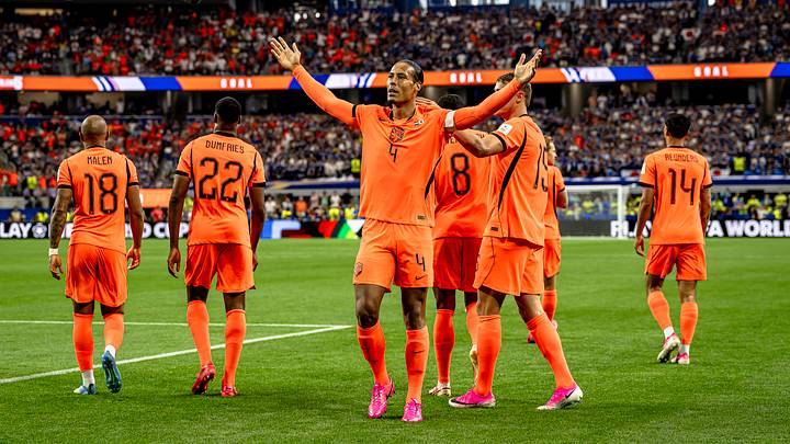 La previa de Túnez vs Países Bajos en la Jornada 3 de la Copa del Mundo 2026