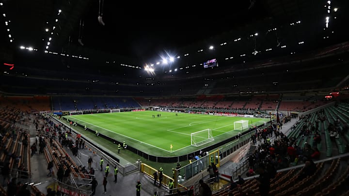San Siro