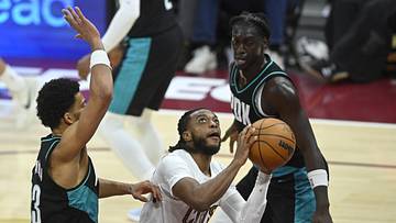 Cavaliers Hit with $250K Fine for Player Resting