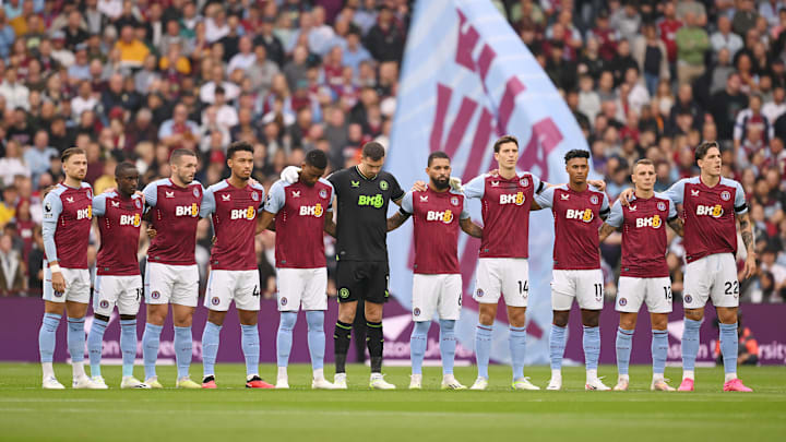 Aston Villa