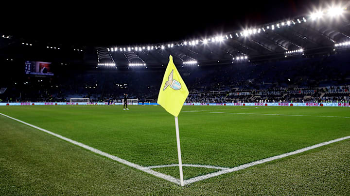 Stadio Olimpico Stadio Olimpico