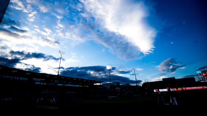 Springfield Cardinals v Amarillo Sod Poodles