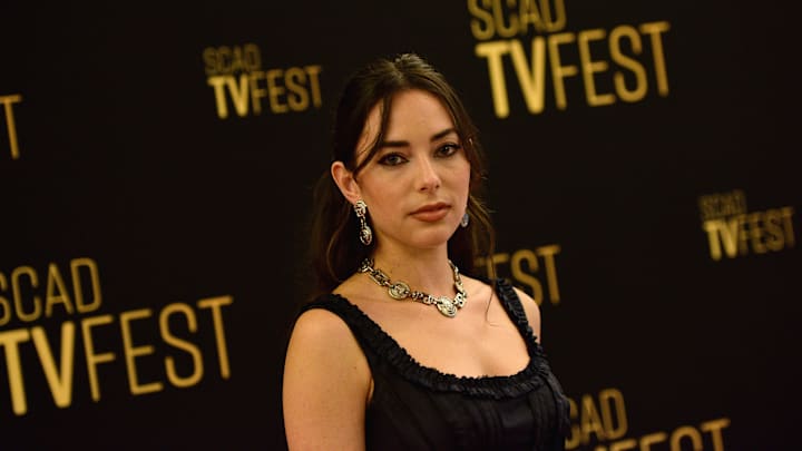 SCAD TVFEST 2023 – “The Watchful Eye”