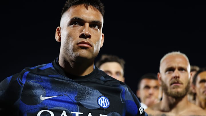 Como v FC Internazionale - Serie A