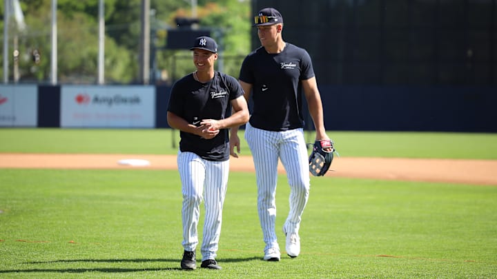 Los Yankees de Nueva York jugarán contra Diablos Rojos del México domingo y lunes próximo