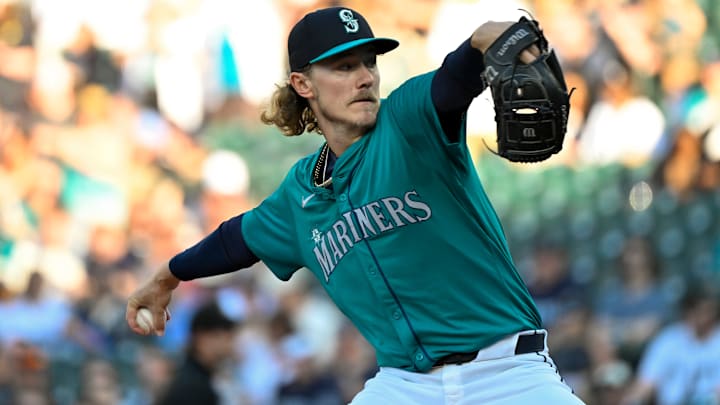 Seattle Mariners
