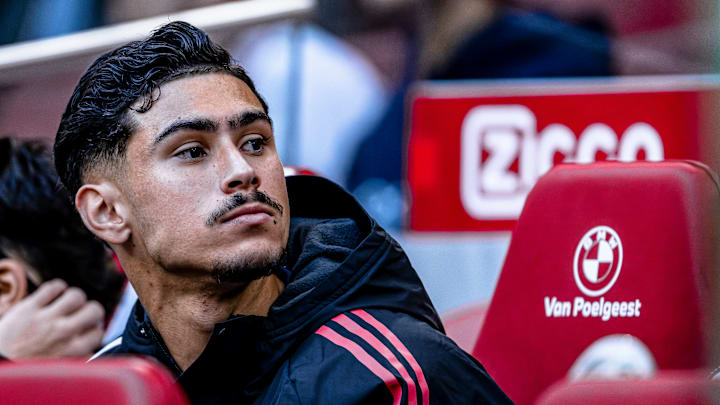 Ajax-Juwel Emre Ünüvar