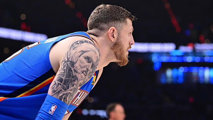 Denver Nuggets v Oklahoma City Thunder - Game Seven