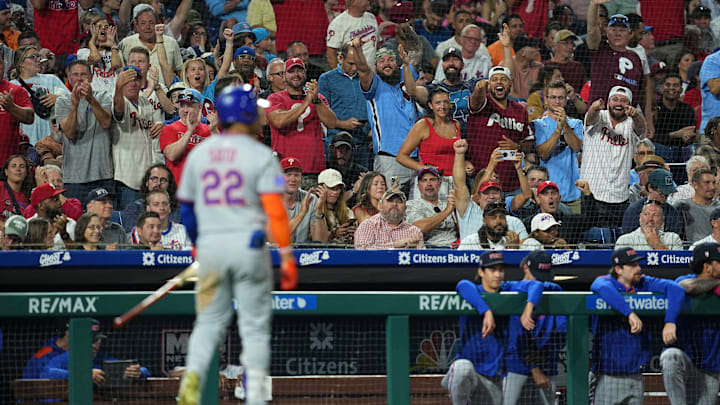 Phillies fans can revel in the downfall of the Mets.