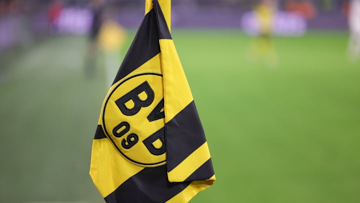 Der BVB hat einen neuen Trikotsponsor Der BVB hat einen neuen Trikotsponsor
