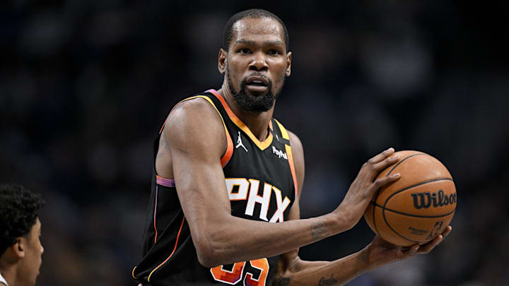 Kevin Durant