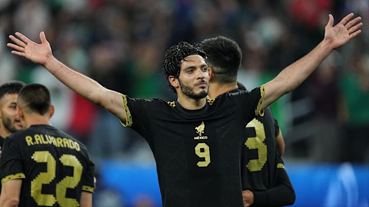 Panama v Mexico: Final - CONCACAF Nations League