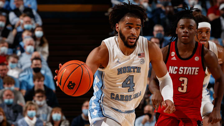 North Carolina State v North Carolina