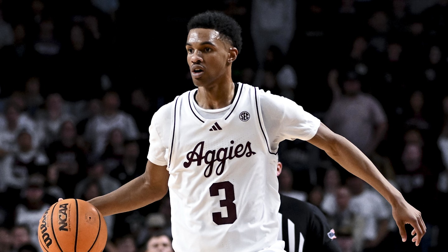 How Texas A&M Continued ‘Getting Better’ in Latest SEC Win