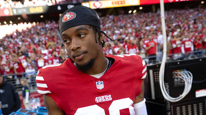 San Francisco 49ers v Arizona Cardinals