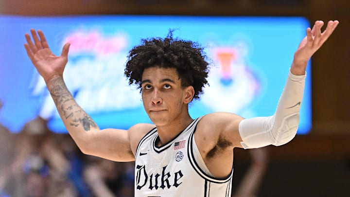 North Carolina v Duke