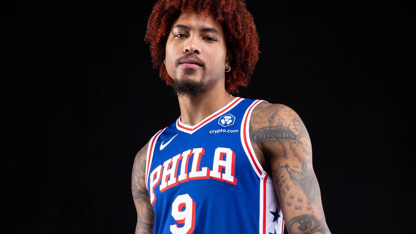 Does Oubre Jr. make sense for the  Pacers?