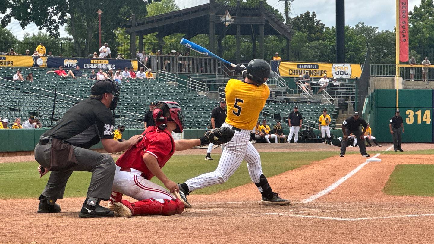 Golden Dynasty: No. 8 Southern Miss Wins 3rd Sun Belt Championship in 4 Years