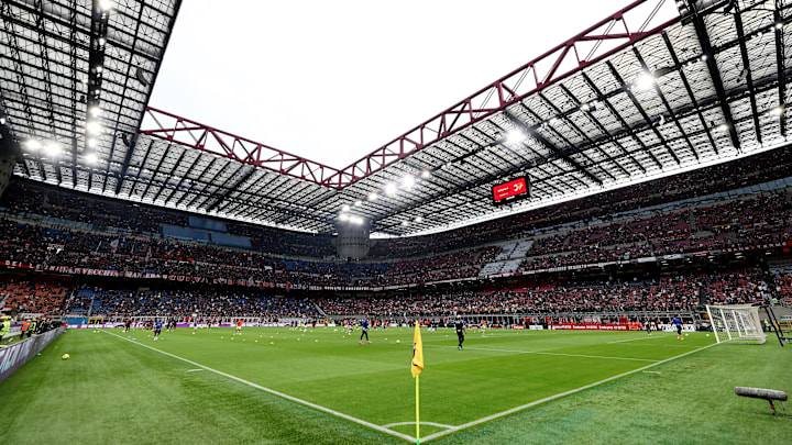 San Siro