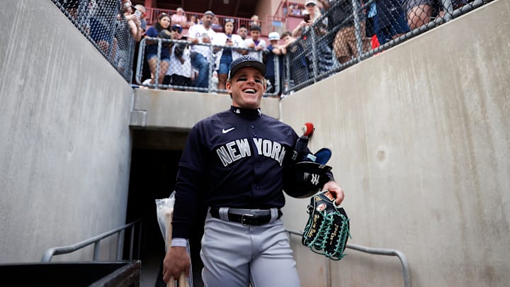 New York Yankees Spring Training