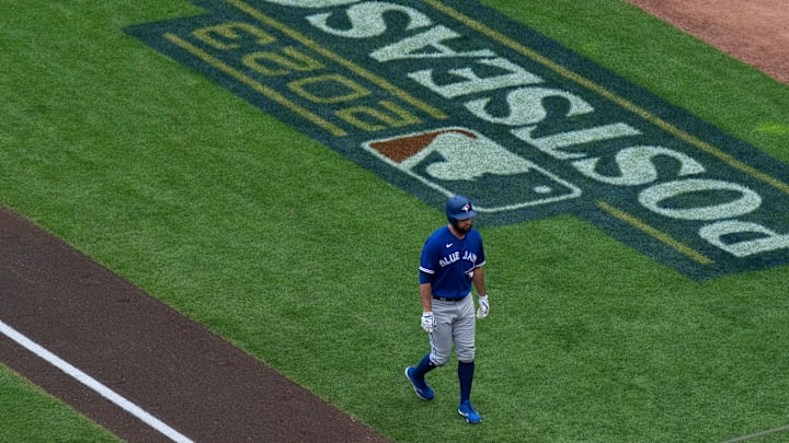 Wild Card Series - Toronto Blue Jays v Minnesota Twins - Game Two