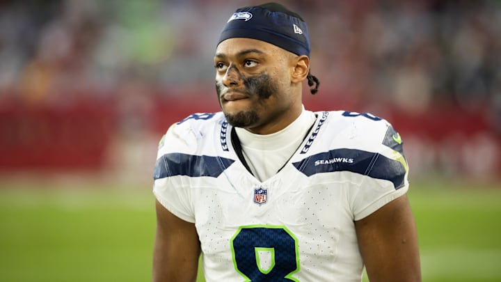 Safety Coby Bryant has impressed coach Ben Johnson as a real defensive force from game film.