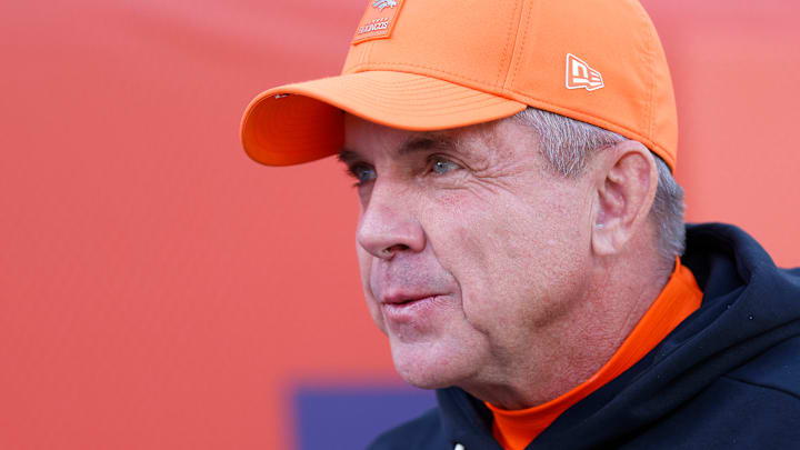 Jacksonville Jaguars v Denver Broncos - NFL 2025 Jacksonville Jaguars v Denver Broncos - NFL 2025