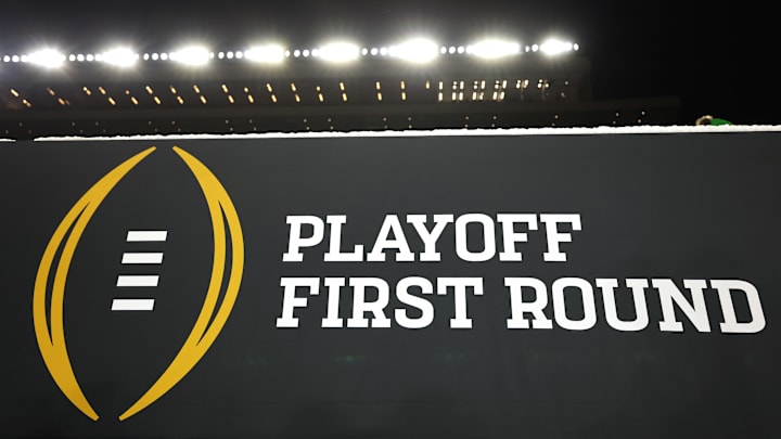 Indiana v Notre Dame - Playoff First Round